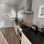 Ocean View Lodge