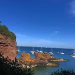 Lodge Ocean View