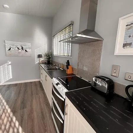 Ocean View אכסניה