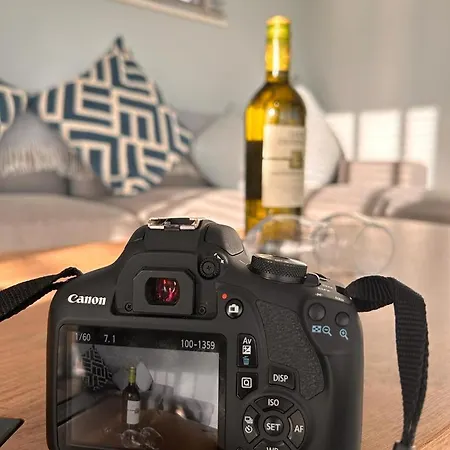 Jaktstuga Ocean View Dunmore East