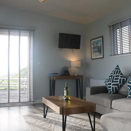 Lodge Ocean View