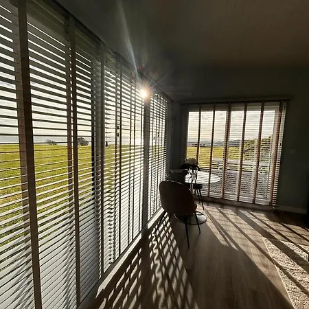 Jaktstuga Ocean View