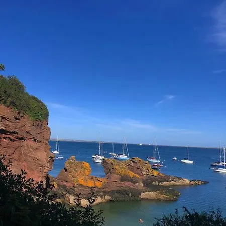 Jaktstuga Ocean View