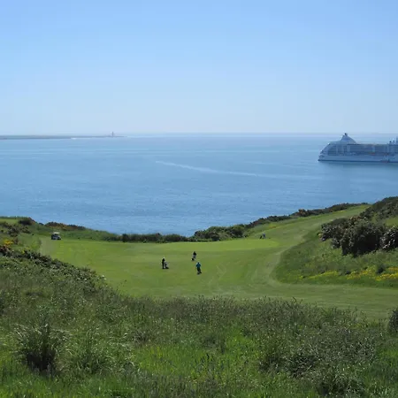 Orman Evi Ocean View Dunmore East