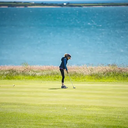 Ocean View Dunmore East