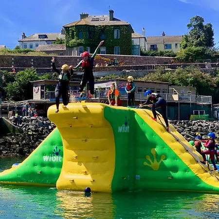 Ocean View * Dunmore East