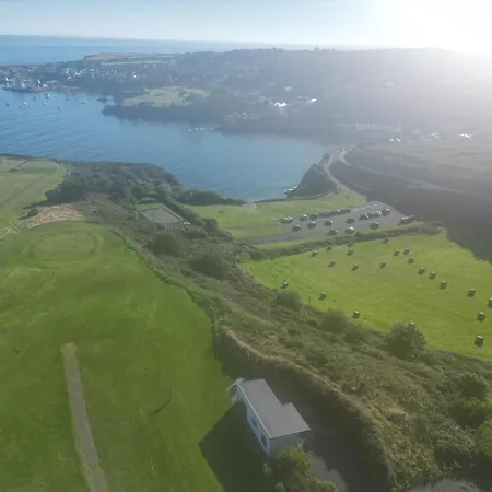 Jaktstuga Ocean View