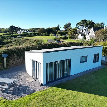 אכסניה Ocean View *