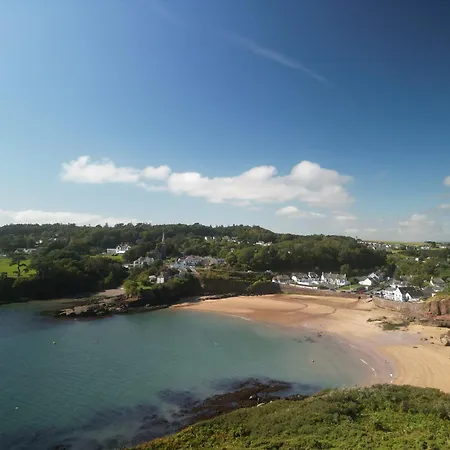 Jaktstuga Ocean View Dunmore East