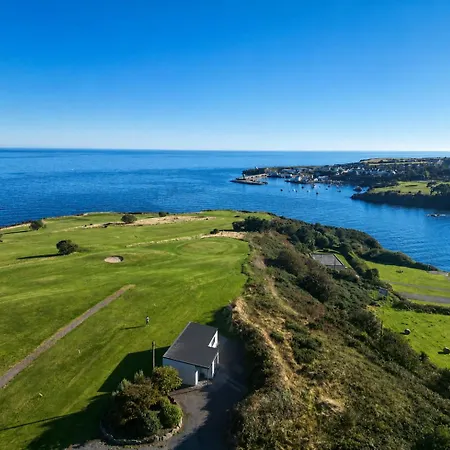 Gerendaház Ocean View Dunmore East