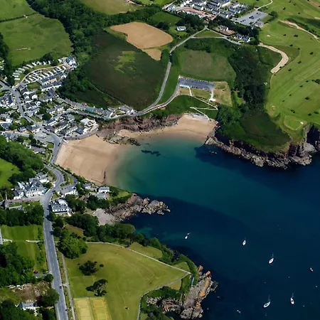 Ocean View Dunmore East