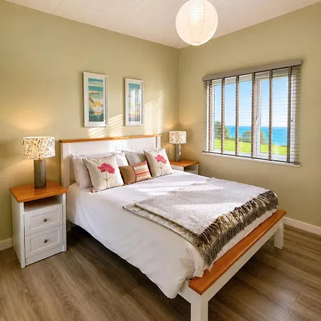 Lodge Ocean View Dunmore East