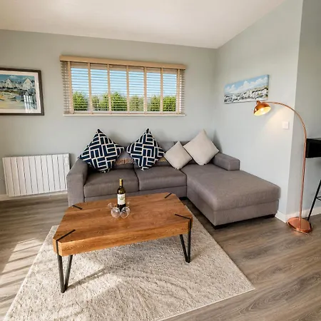 Lodge Ocean View