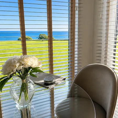 Ocean View Lodge