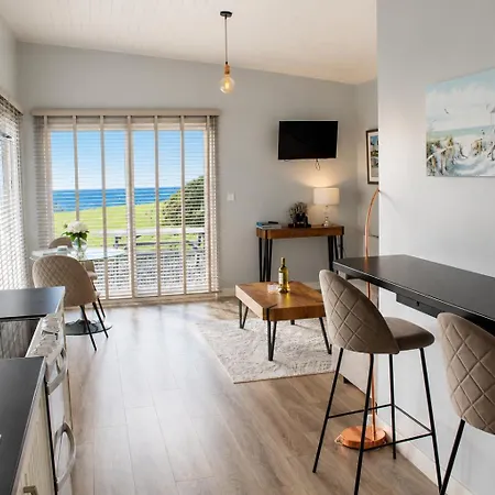 Lodge Ocean View Dunmore East