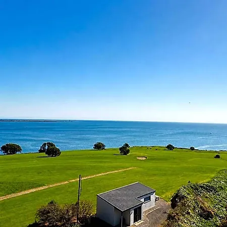 Jaktstuga Ocean View Dunmore East