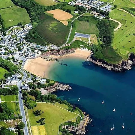Jaktstuga Ocean View Dunmore East
