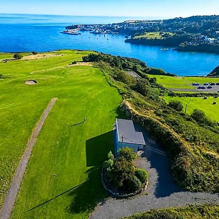 Ocean View Jaktstuga Dunmore East