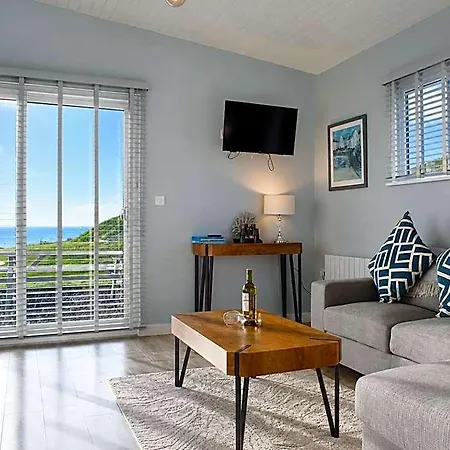 Ocean View * Dunmore East