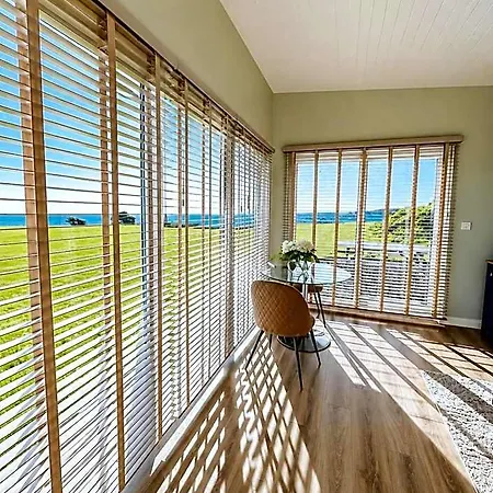 Jaktstuga Ocean View Dunmore East