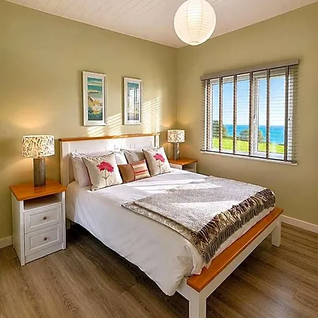 Ocean View * Dunmore East