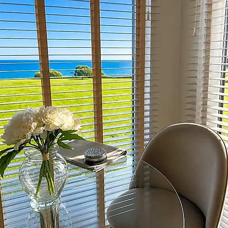 Ocean View Jaktstuga Dunmore East