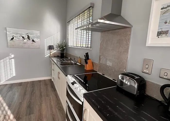 Ocean View Orman Evi