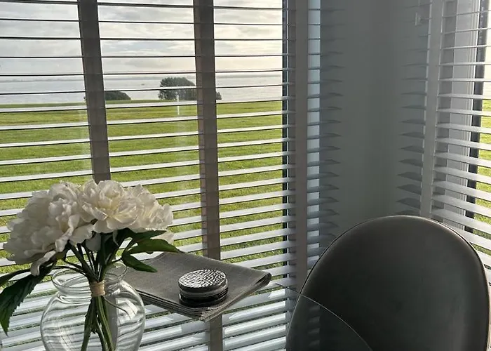 Ocean View Orman Evi Dunmore East