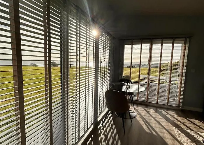 Orman Evi Ocean View