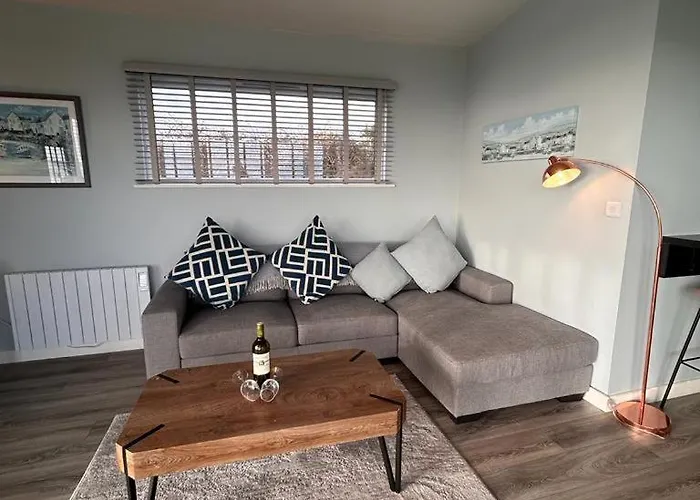 Orman Evi Ocean View Dunmore East