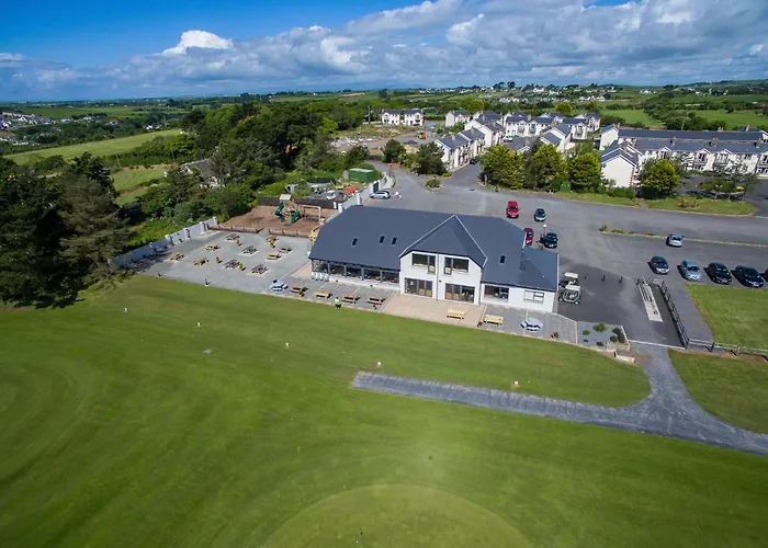 Ocean View * Dunmore East