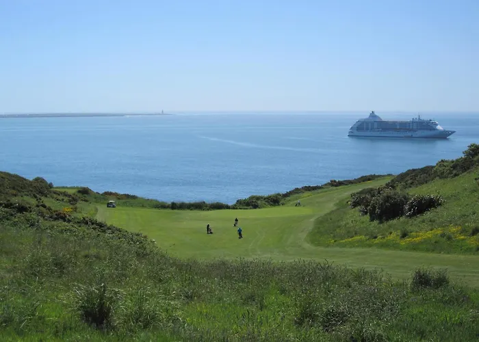 Orman Evi Ocean View Dunmore East