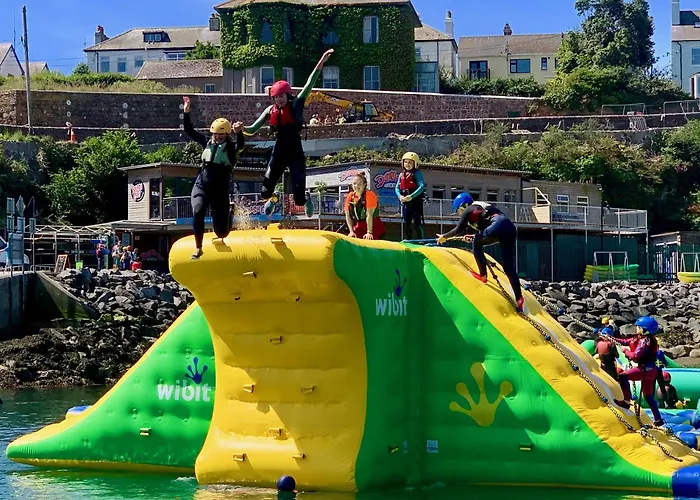 Ocean View * Dunmore East