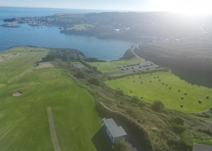 Orman Evi Ocean View