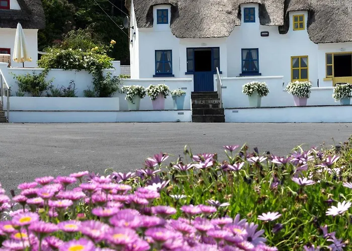 Ocean View Orman Evi *